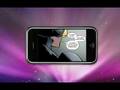 iVerse Comic Reader App Demo