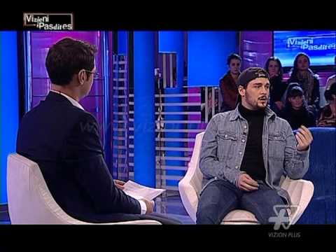Vizioni I Pasdites - Bjordi Mezini - 27 Nentor 2013 - Show - Vizion Plus
