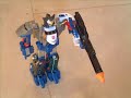Transformers robots in disguise episode 2