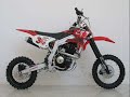 Pit bikes
