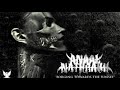 Anaal Nathrakh – Forging Towards the Sunset