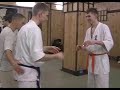 Kyokushin vs Capoiera
