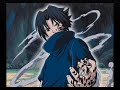 sasuke icon
