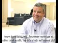 Entrevista amb Tristan Nitot, president de Mozilla Europa