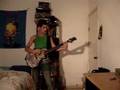 Niv Lavi - Break Away (cover)