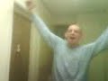 Andy raving