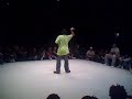 Bruce Ykanji Vs Salah (Dusseldorf 2007)