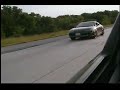 RSX-S vs Tiburon