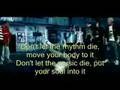 US5 - Rhythm of life lyrics