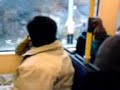 Old People Lost on Rail Old People Lost on Rail