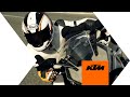 All New and Ready To Race: KTM RC 125, RC 200, RC 390 video