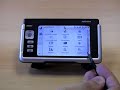 Nokia 770 Internet Tablet Demonstration by eXpansys