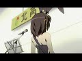 Haruhi + Slippy Flippies