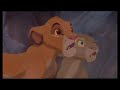 Lion King german fandub