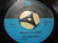 PRINCE BUSTER - AL CAPONE