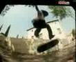 videos de Shuriken Shannon skating for Osiris