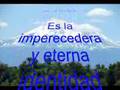 Propósito de la actividad YO SOY de los MAESTROS ASCENDIDOS