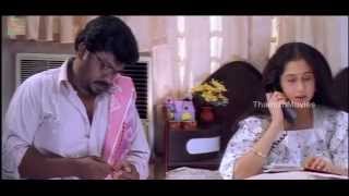 Azhazhi Tamil Movie Scenes - Devayani Creates Prob