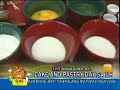 char! cupcakes galore guesting @ GMA\