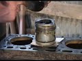 Using a Piston Ring Compressor.wmv Using a Piston Ring Compressor.wmv