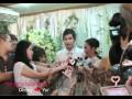 ยุ้ยโด่ง แต่งงานแบบเรียบง่าย [weddingmakmy]