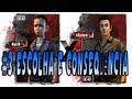 The Walking Dead Game #3 - Escolha e Consequ�ncia
