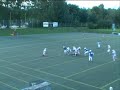 Swedish american football with on of the best team in sweden.
