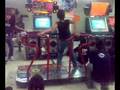 KATEGORIA FEMENIL NM TORNEO FULL STEPPERS