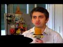 Reclame - Especial Campanha de Lan�amento Fiat Punto 1 parte