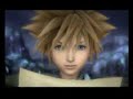 KDH 2 roxas and sora