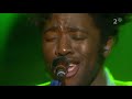 Bloc party hunting for witches live album chart show 2007
