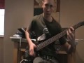 Bass Riffs