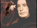 Severus & Lily - Love Hurts Severus & Lily - Love Hurts