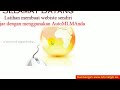 AutoMLMAnda - masukkanvideo