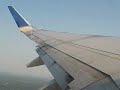 Up, up and away