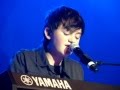Paparazzi - Greyson Chance: Live in Kuala Lumpur