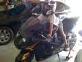 ZX12R - Ewen Part 1