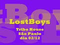 LosTBoyS - Chopis Centis (Cover) Mamonas Assassinas LosTBoyS - Chopis Centis (Cover) Mamonas Assassinas