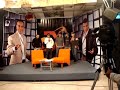 AYAWASKA - JLO CHOLA ( ENTREVISTA)