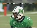 some herd highlights from 2007's homecoming game vs rice.