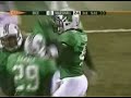 some herd highlights from 2007's homecoming game vs rice.