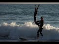 fred val tandem surfing