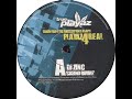 DJ Zinc - Casino Royale DJ Zinc - Casino Royale