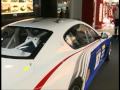 Maserati GranTurismo MC Trofeo