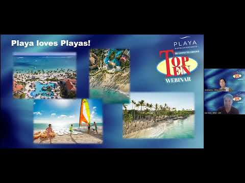  Playa Loves Dominican Top Ten