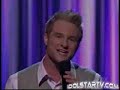 somewhere only we know - Blake Lewis