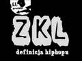 ZKL - definicja hip-hopu