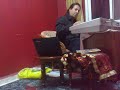 تعا ننسى ملحم بركات الكوبليه الاول.....
