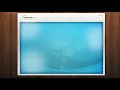 universalMart Adobe AIR app Vision Prototype