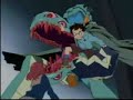 FLCL Ballroom blitz